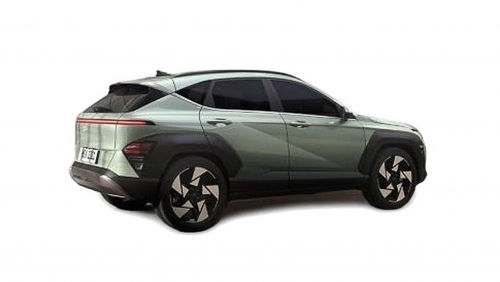 HYUNDAI KONA HATCHBACK 1.0T N Line S 5dr DCT [Lux Pack] view 1