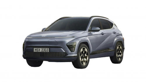 HYUNDAI KONA ELECTRIC HATCHBACK 160kW Ultimate 65kWh 5dr Auto [Lux Pack] view 3