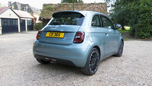 FIAT 500 ELECTRIC HATCHBACK 70kW 24kWh 3dr Auto view 2