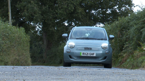 FIAT 500 ELECTRIC HATCHBACK 87kW 42kWh 3dr Auto view 11