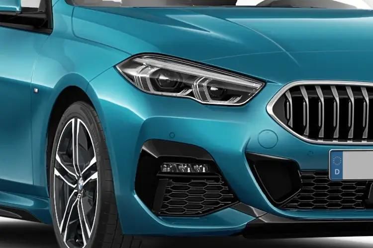 bmw 2 series 220i m sport 4dr  step auto [pro pack] detail view