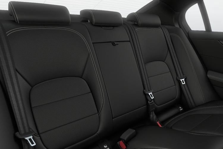jaguar xe saloon 2.0 d200 r-dynamic hse black 4dr auto detail view