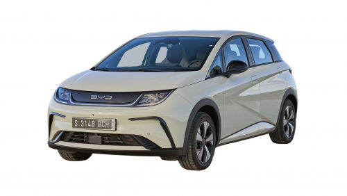 BYD DOLPHIN HATCHBACK 150kW Comfort 60.4kWh Auto view 2