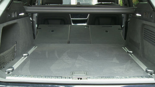 AUDI A6 DIESEL AVANT S6 TDI Quattro Black Ed 5dr Tip Auto [Tech Pro] view 3