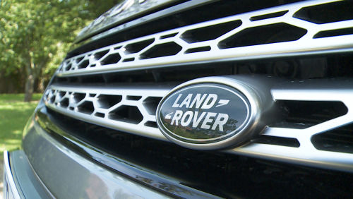 LAND ROVER DISCOVERY SW 3.0 P360 Dynamic SE 5dr Auto view 12