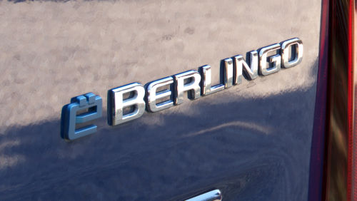 CITROEN E-BERLINGO ELECTRIC ESTATE 100kW Plus XL 52kWh 5dr Auto [7 seat] view 7