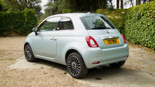 FIAT 500 ELECTRIC HATCHBACK 70kW 24kWh 3dr Auto view 32