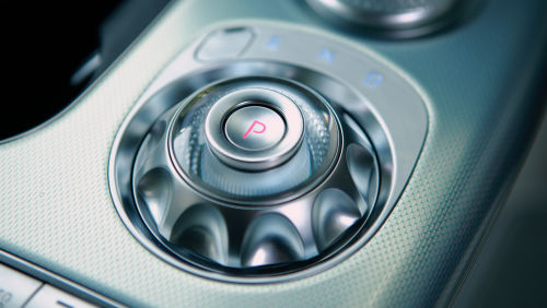 GENESIS GV60 ESTATE 168kW Premium 77.4kWh 5dr Auto Comfort/Innovation view 4