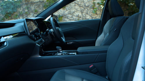 LEXUS RX ESTATE 450h+ 2.5 5dr E-CVT [Premium Plus Pack/Panroof] view 7