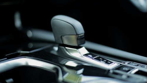 LEXUS RX ESTATE 500h 2.4 Direct4 F-Sport 5dr Auto view 11