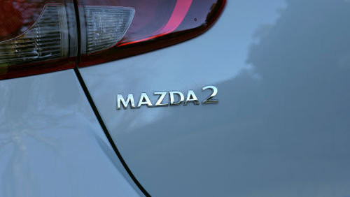 MAZDA MAZDA2 HATCHBACK 1.5 Skyactiv G Exclusive-Line 5dr Auto view 20