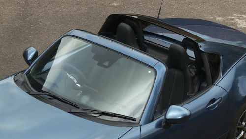 MAZDA MX-5 RF CONVERTIBLE 2.0 [184] Exclusive-Line 2dr view 14