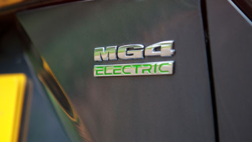 MG MOTOR UK MG4 HATCHBACK 180kW Trophy EV Extended Range 77kWh 5dr Auto view 7