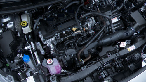 TOYOTA YARIS CROSS ESTATE 1.5 Hybrid 130 GR Sport 5dr CVT [Pan/Adv Safety] view 12