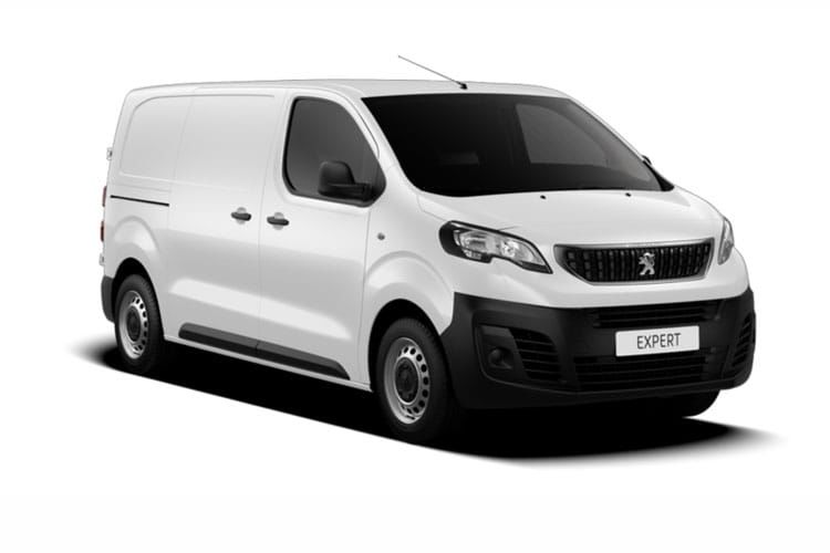 Peugeot Expert  Standard Diesel 1000 1.5 BlueHDi 100 Professional Premium + Van