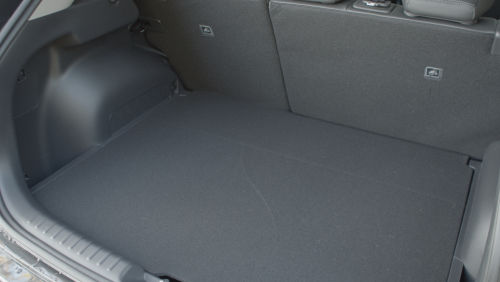 KIA NIRO EV ESTATE SPECIAL EDITIONS 150kW Horizon 64kWh 5dr Auto view 2