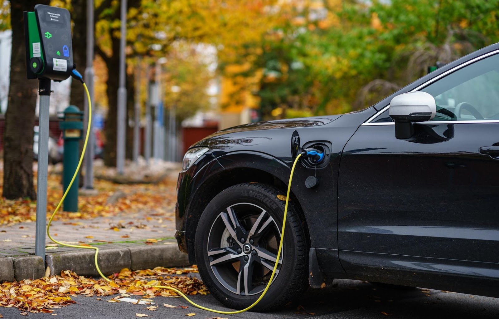 Are electric cars better for the environment? | Leasecar Blog