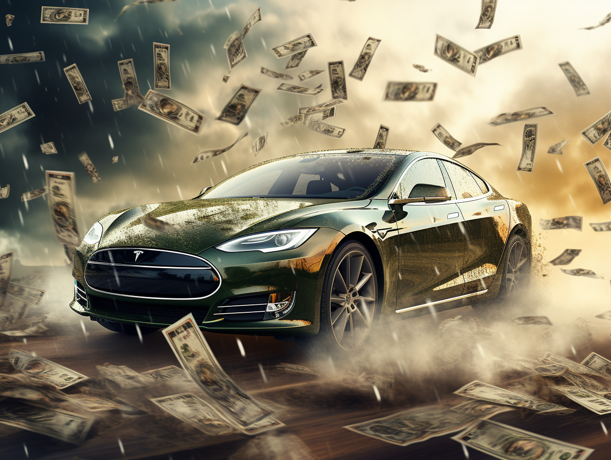Alternative Ways To Fund Your New Electric Vehicle Leasecar Blog