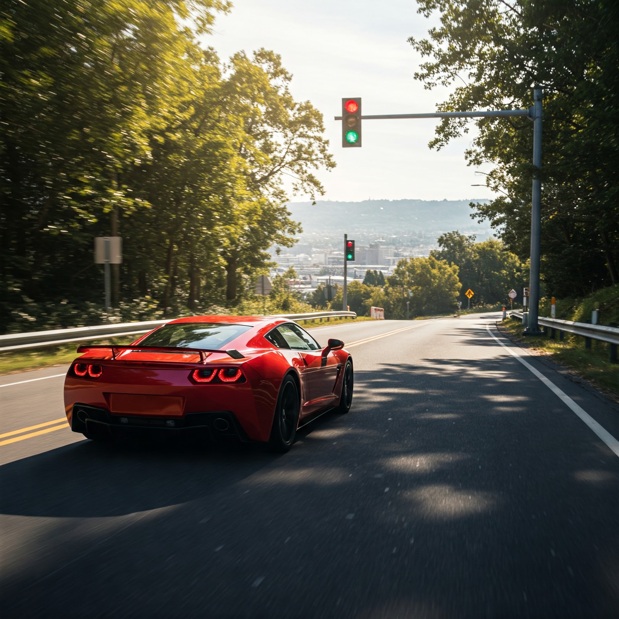 The driving laws you need to be clear on
