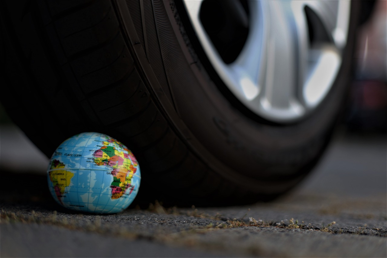 What is CO2 and why does it matter