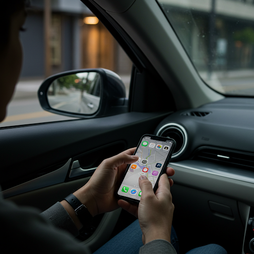 Electric vehicle driver suitability tool