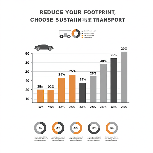 What percent of carbon emissions come from cars