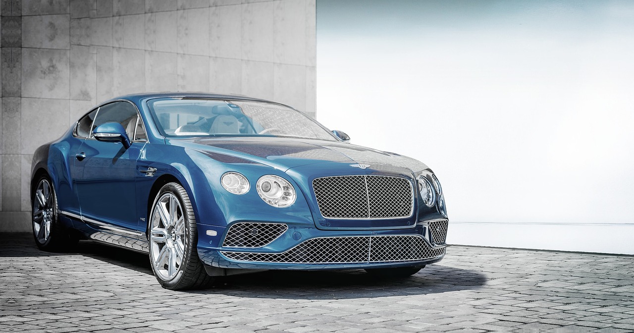 Car leasing and insurance