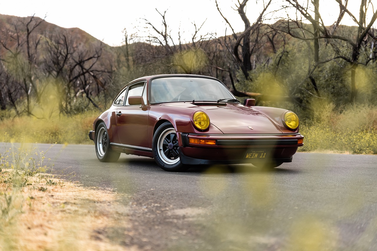 Why you shouldn't be scared of car leasing