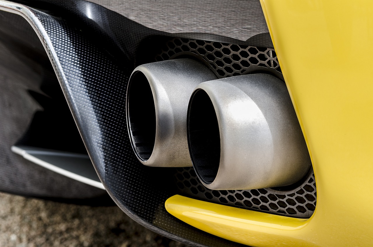 How to reduce your car's emissions for an MOT