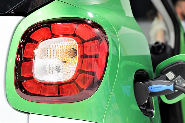 What to do if your emission light comes on