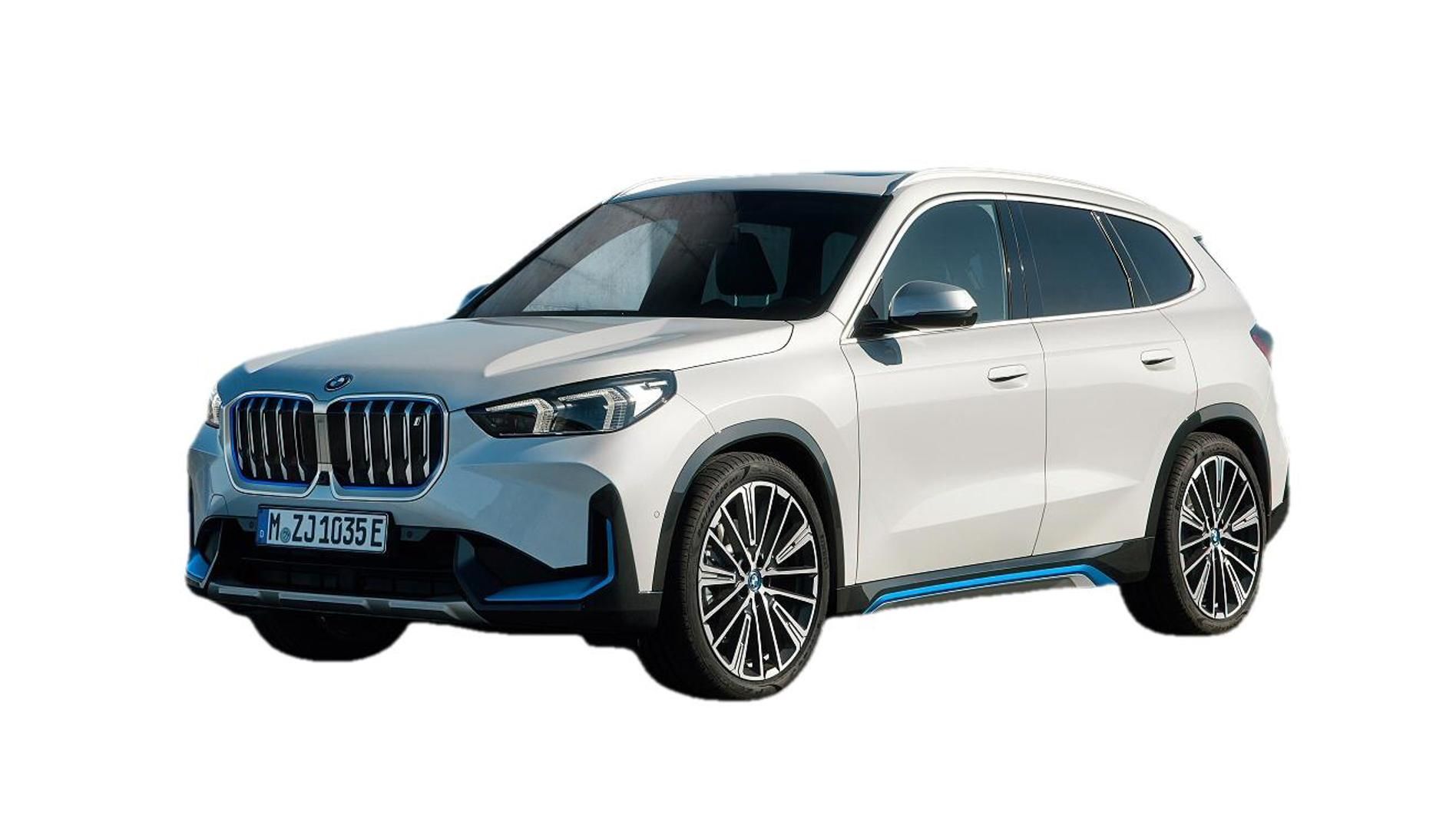 BMW Lease Deals - Personal & Business BMW Leases