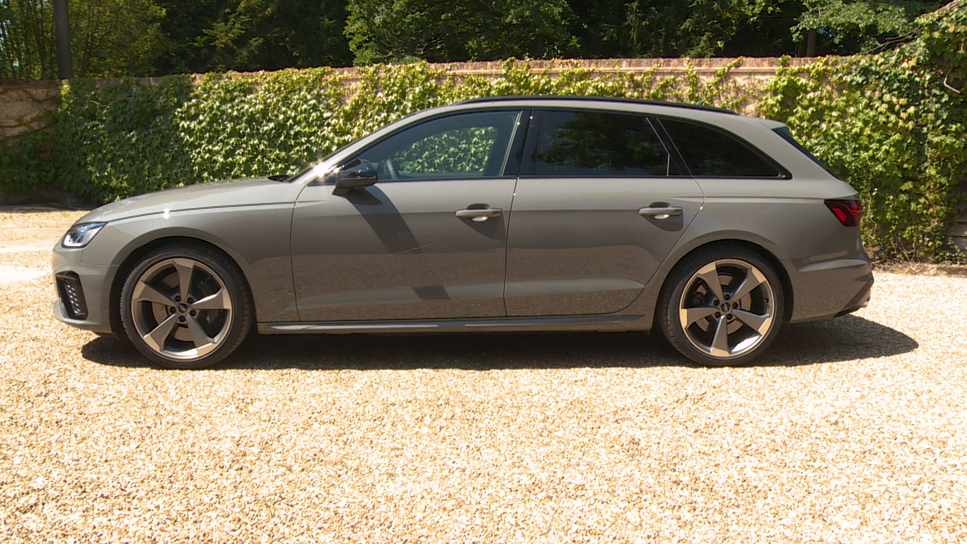 Audi A4 Avant 35 Tfsi S Tronic: Jetzt Zuschlagen! - 2wxxp30