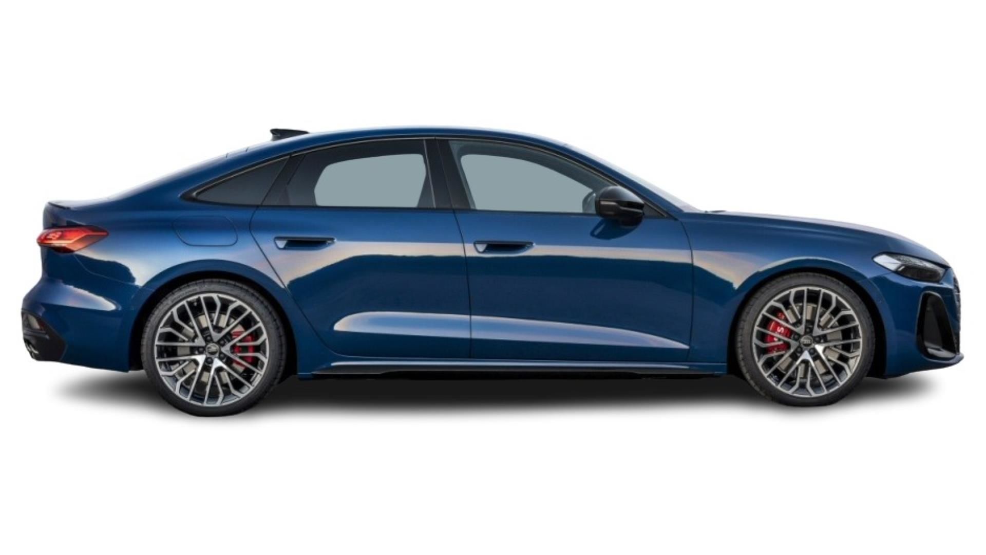 Lease the Audi A5 Avant 2.0 TFSI 299 e Qtro Edition1 5dr S Tronic ...