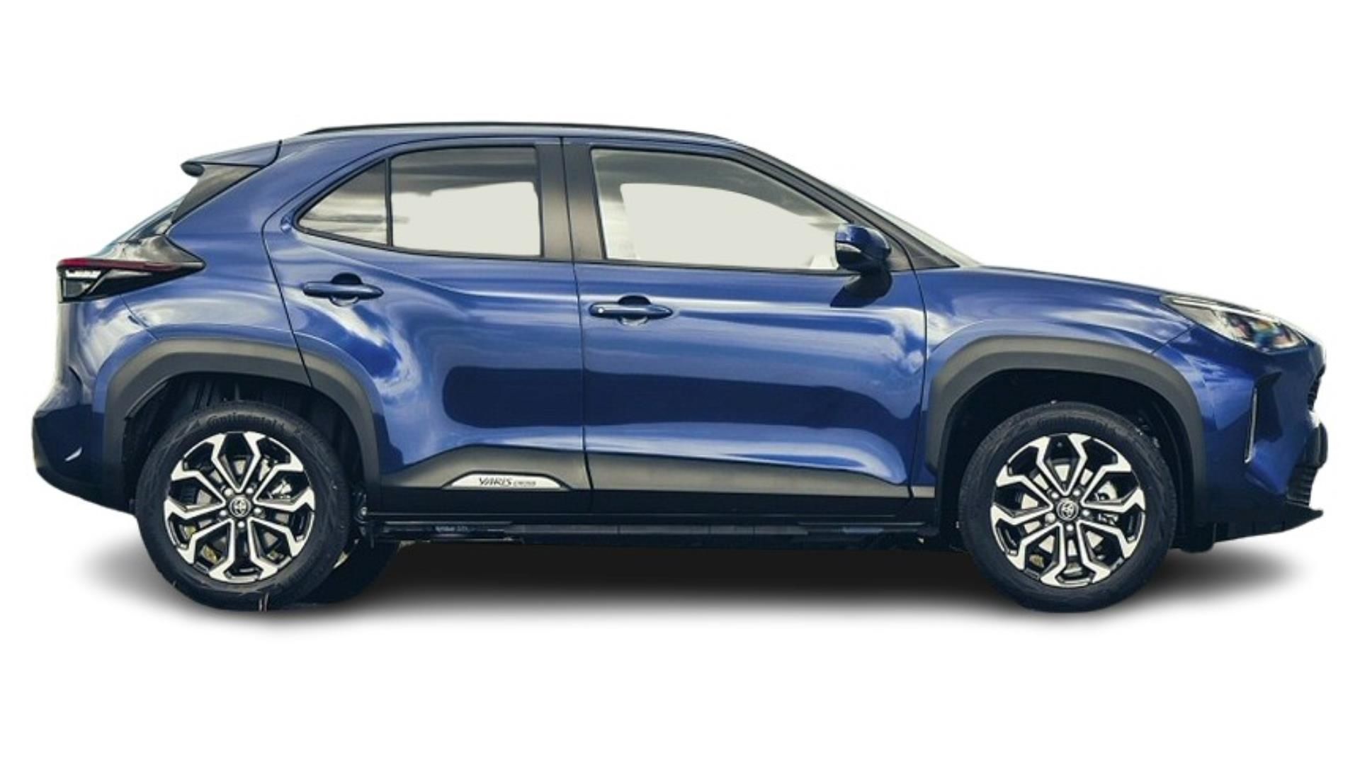 Hybrid Car Leasing Deals: Affordable Leasing | LeaseCar UK