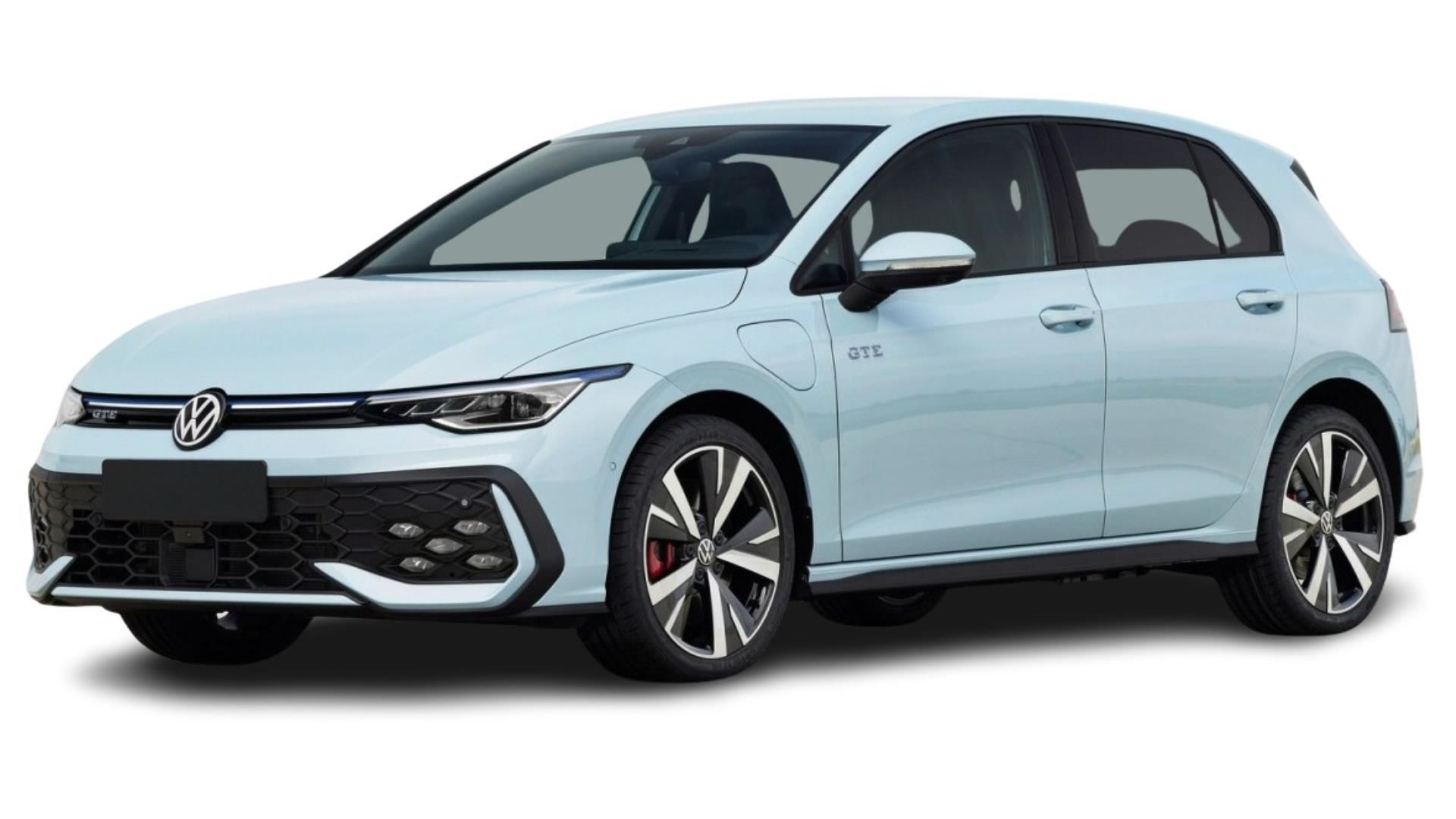 Lease the Volkswagen Golf Hatchback 1.5 TSI 272 GTE eHybrid 5dr DSG [24]