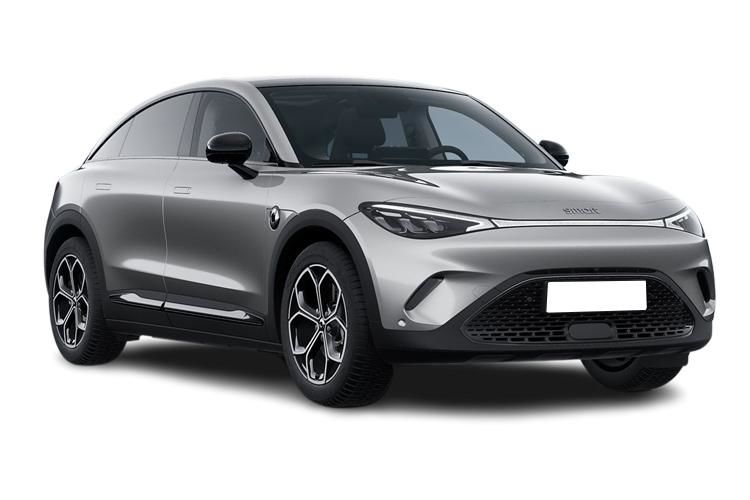 smart hashtag 3 200kw premium 66kwh 5dr auto front view