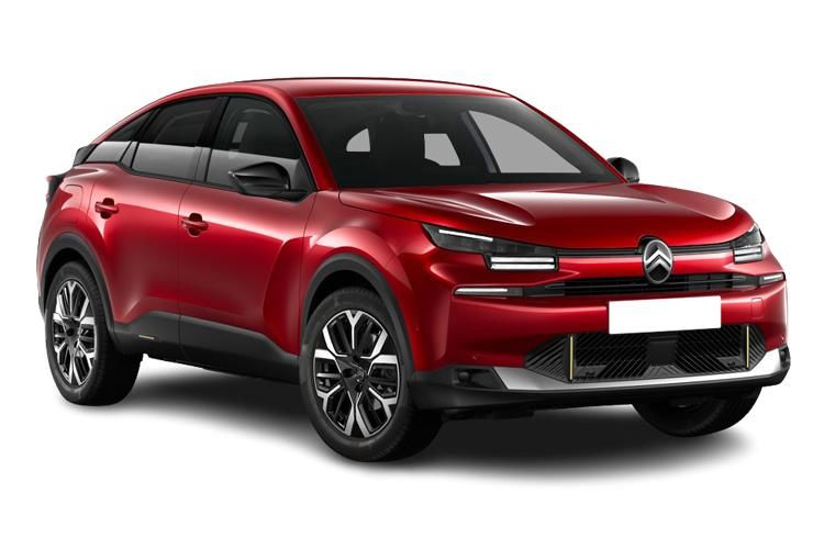 citroen c4 hatchback 100kw you standard range 50kwh 5dr auto front view