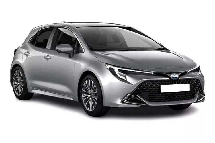 Toyota Corolla  Hatchback 1.8 Hybrid Icon 5dr CVT
