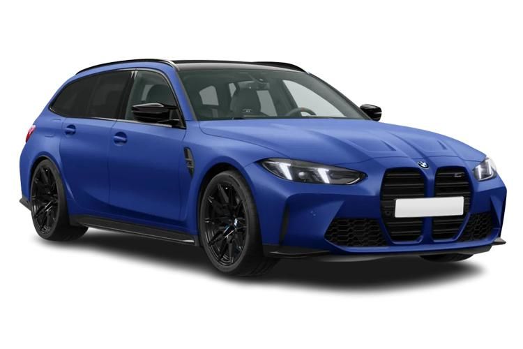bmw m3 estate m3 xdrive 530 competition m 5dr step auto front view