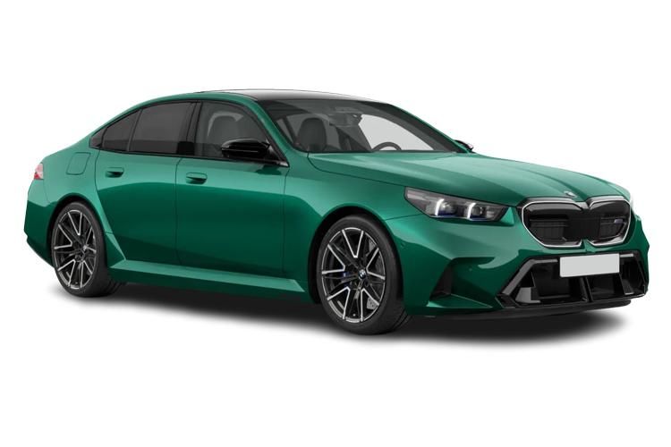 bmw m5 saloon m5 4dr dct [ultimate pack] front view