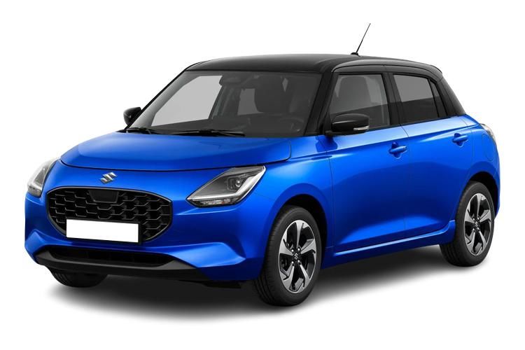 Suzuki Swift  Hatchback 1.2 Mild Hybrid Ultra 5dr CVT