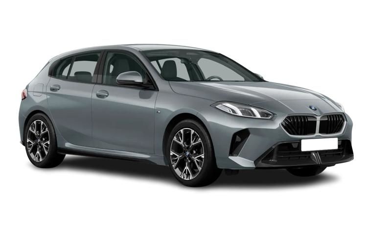 bmw 1 series hatchback 120 sport 5dr step auto [tech+ pack] front view