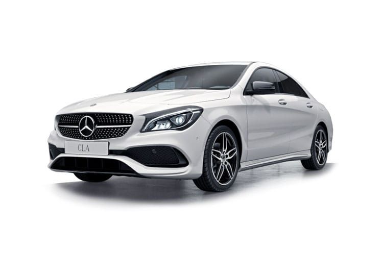 CLA