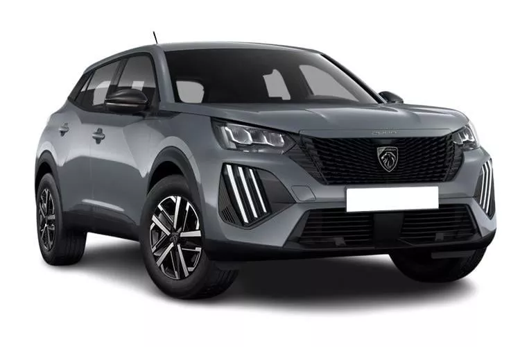 Peugeot 2008  Estate 1.2 PureTech 130 GT Premium 5dr EAT8