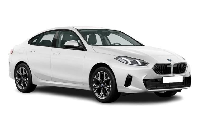 bmw 2 series 220 m sport 4dr step auto [pro pack] front view