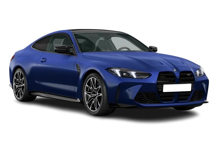 bmw m4 coupe m4 xdrive 530 competition m 2dr step auto front view