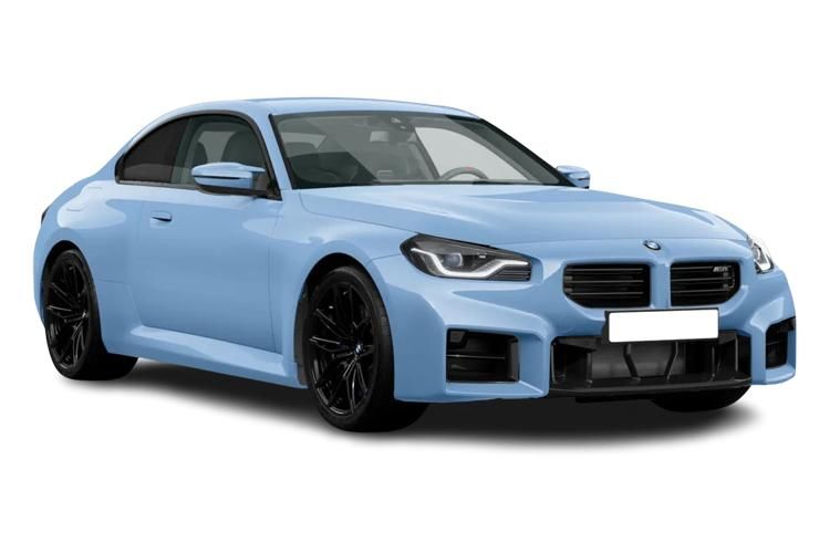 bmw m2 coupe m2 480 2dr front view