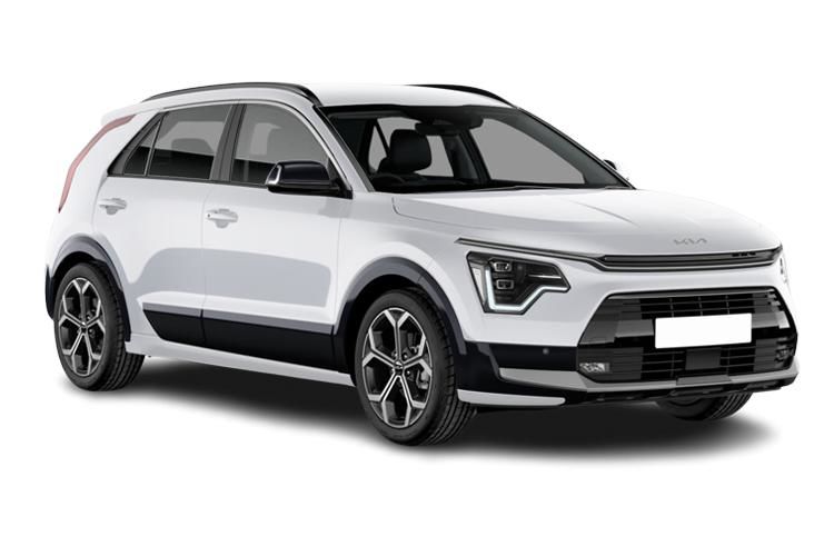 Kia Niro  EV Estate 150kW 2 Nav 64kWh 5dr Auto
