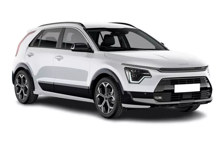 Kia Niro  EV Estate 150kW 2 Nav 64kWh 5dr Auto