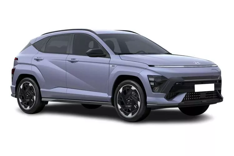 Hyundai Kona  Electric Hatchback 160kW Advance 65kWh 5dr Auto